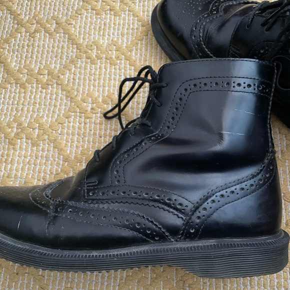 Dr Martens Delphine - Picture 4 of 4